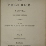 Pride & Prejudice at 200