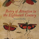 Poetry of Attention in the Eighteenth Century