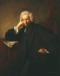 The Tercentenary of the Birth of Laurence Sterne: a Man for Our Times