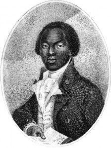 Olaudah Equiano