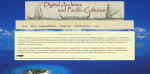 Digital Archives and Pacific Cultures