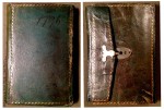 Interiority and Jane Porter’s Pocket Diary