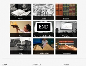 earlynovels.org