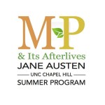 Jane Austen Summer Program Presents: “<em>Mansfield Park</em> & Its Afterlives”