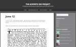 Adverts 250 Project
