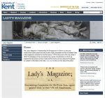The Lady’s Magazine (1770-1818): Understanding the Emergence of a Genre