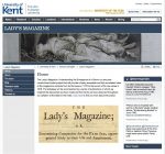 <em>The Lady’s Magazine</em> (1770-1818): Understanding the Emergence of a Genre