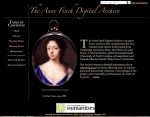 Open-Access Anne Finch Digital Archive