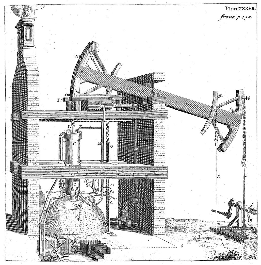 Eighteenth-Century Anthropocene Cultures