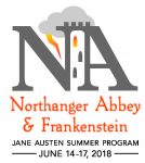 Jane Austen Summer Program Presents “<em>Northanger Abbey</em> and <em>Frankenstein</em>: 200 Years of Horror”