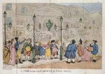 Napoleon, an English Poet, and the Gas Lighting of London