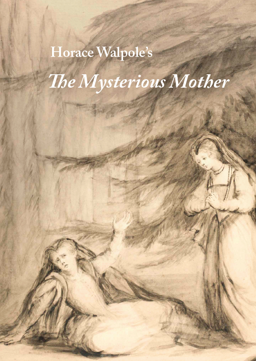 Staging <em> The Mysterious Mother </em>