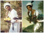 Heterogeneous Blackness: Peter Brathwaite’s Eighteenth-Century Re-portraits