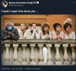 The Jane Austen-Bernie Sanders Memes: Too Funny or Too Political?
